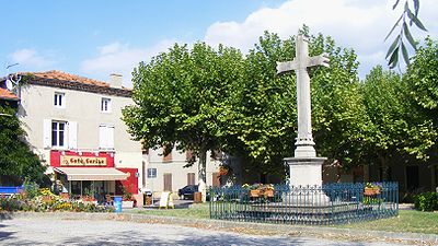 Place Jean Bourge