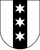 Wappen von Binningen