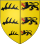King of Wurttemberg Arms.svg