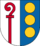 Wappen von Reinach