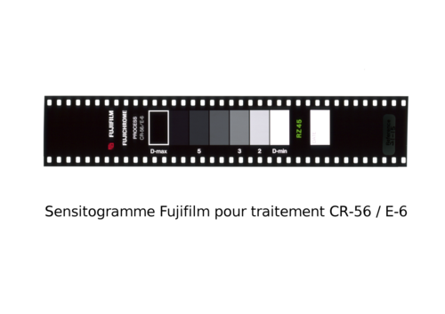 Sensitogramme Fujifilm CR-56.png