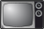 Blank television set.svg