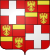 Blason Honorat II de Savoie.svg