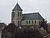Eglise de Gouvieux - Oise.JPG