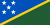 Flag of the Solomon Islands