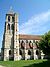 Précy-sur-Oise (60), église Saint-Louis, façade sud (2).jpg