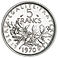 5 French francs Semeuse nickel 1970 F341-2 reverse.jpg