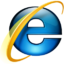 Internet Explorer Mobile Logo