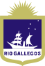 Blason de Río Gallegos