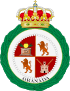 Armoiries du département de Granada