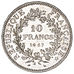10 French francs Hercule 1967 F364-6 reverse.jpg