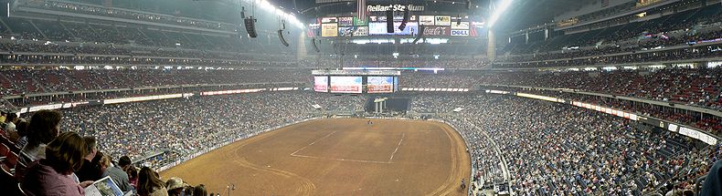 Reliant Stadium Houston Rodeo.jpg