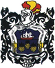 Coat of arms of Ciudad Bolívar.png