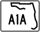 Florida A1A.svg