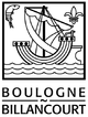 Boulogne-Billancourt#Blasonnement