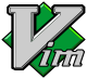 Logo de Vim