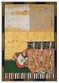 Sanjūrokkasen-gaku - 16 - Kanō Naonobu - Saigū no Nyōgo.jpg