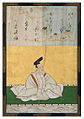 Sanjūrokkasen-gaku - 31 - Kanō Yasunobu - Minamoto no Shitagō.jpg