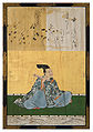 Sanjūrokkasen-gaku - 32 - Kanō Yasunobu - Kiyohara no Motosuke.jpg