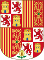 Arms of Spain (1945-1977).svg