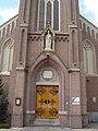 Nicolaaskerk Nieuwveen 4.JPG
