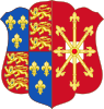 Arms of Anne of Cleves.svg