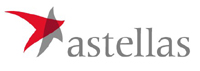 Logo de Astellas Pharma