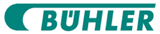 Logo de Bühler (entreprise)