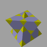 Bitruncated alternated cubic honeycomb.jpg