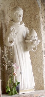 Image du pape Saint Célestin V