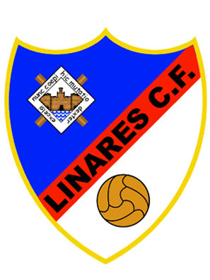 Logo du Linares CF