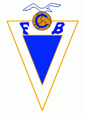 Logo F.C. Badalona
