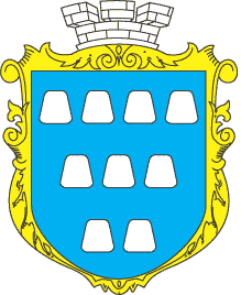 Coat of Arms Drohobych.gif