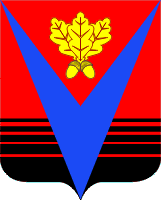Coat of Arms of Borisoglebsk (Voronezh oblast).gif
