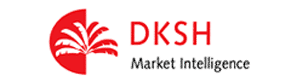 Logo de DKSH
