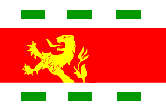 Flag of Barendrecht.gif