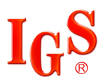 Logo de International Games System