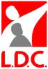Logo de LDC (société)