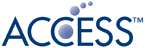 Logo de Access Co.