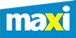 Logo de Maxi (supermarché)
