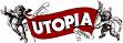 Logo de Utopia (cinéma)