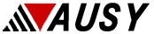 Logo de Ausy