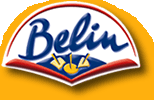 Logo de Biscuiterie Belin