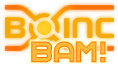 Logo de BOINC Account Manager