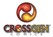 Logo de CrossGen