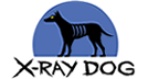 Logo X-Ray Dog Music.gif