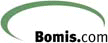 Logo de Bomis