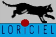 Logo de Loriciel