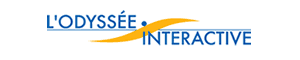 Logo de L'Odyssée Interactive