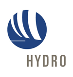 Logo de Norsk Hydro
